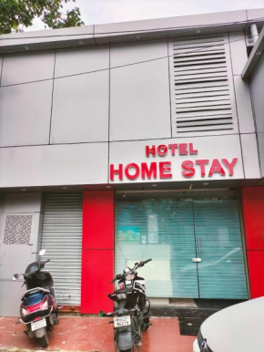 Hotel Homestay